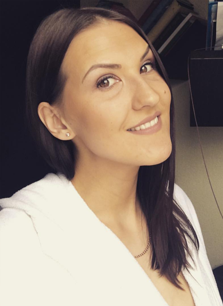 Ieva Tumelytė