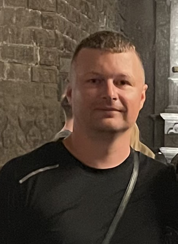 Tomas Žideckis