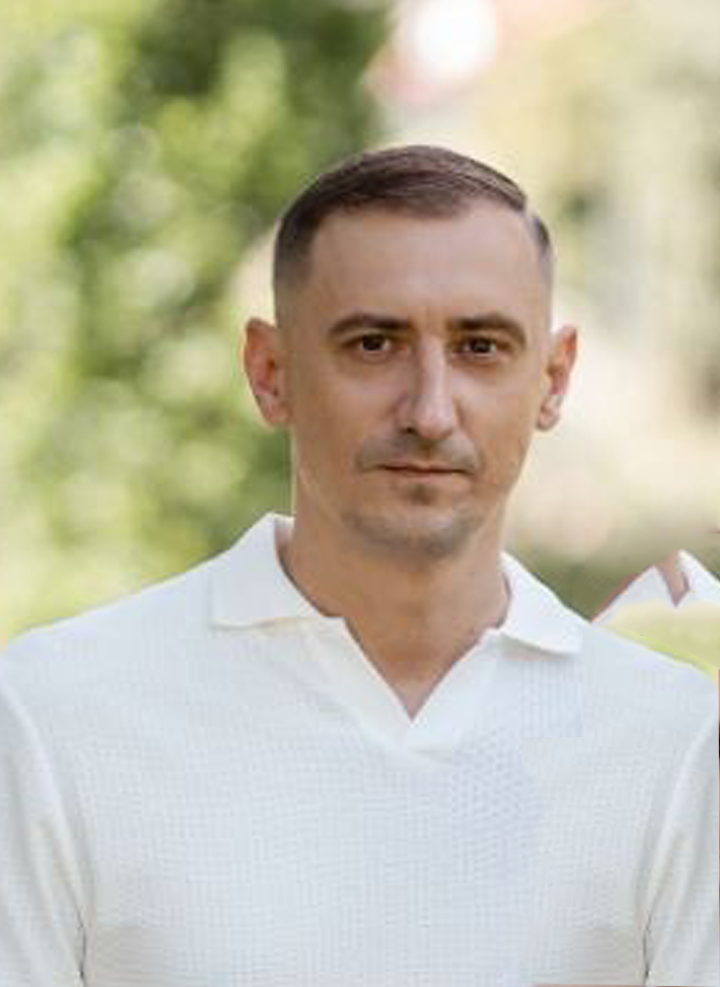 Tomas Tumelis
